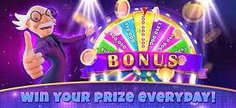 Bonus နှင့် ပရိုမိုးရှင်းများ ရယူနေသောပုံ