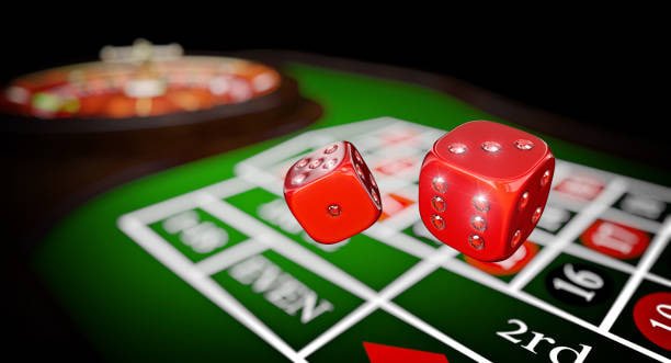 တိုက်ရိုက်ကာစီနို Real Dealer နှင့် Live Streaming ပုံ