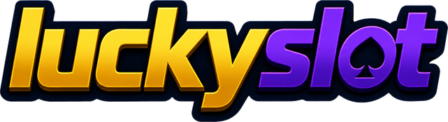 luckyslot လိုဂို